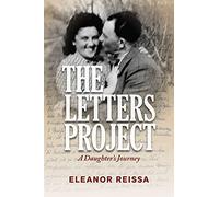 The Letters Project: A Daughter's Journey