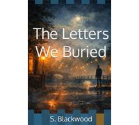 The Letters We Buried