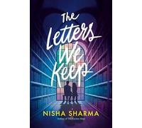 The Letters We Keep: A Novel