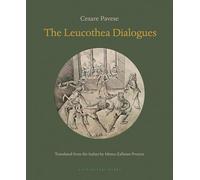 The Leucothea Dialogues: CesarePavese