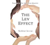 The Lev Effect: 3 (American Quartet)