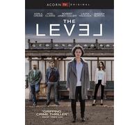 The Level: Series 1 [New DVD]