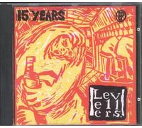 The Levellers - 15 Years / Dance Before the Storm / Riverflow (Live)