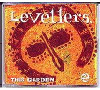 The Levellers - All Over You
