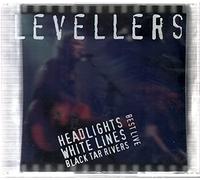 The Levellers - Best Live:Headlts