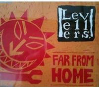 The Levellers - Far from home