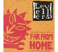 The Levellers - Far From Home