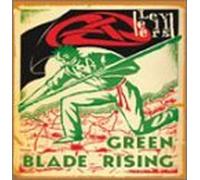 The Levellers - Green Blade Rising