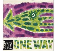 The Levellers - LEVELLERS / ONE WAY