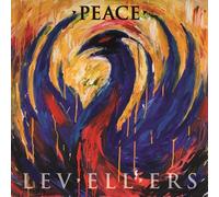 THE LEVELLERS - PEACE CD NEW