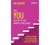The Levels: Can YOU step up to the growth challenge: 2