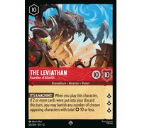 The Leviathan - Guardian of Atlantis | Wilds Unknown