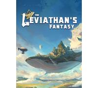 The Leviathan's Fantasy (PC) - Steam Key - EUROPE