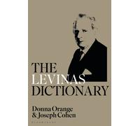 The Levinas Dictionary