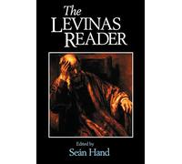 The Levinas Reader (Wiley Blackwell Readers)