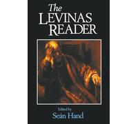 The Levinas Reader (Wiley Blackwell Readers)
