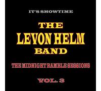 The Levon Helm Band - The Midnight Ramble Sessions: Volume 3