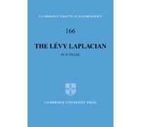 The Levy Laplacian