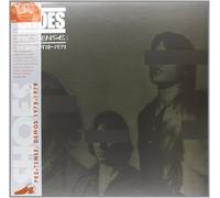 The Lewis Connection - The Lewis Connection [VINYL]