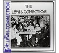 THE LEWIS CONNECTION - THE LEWIS CONNECTION [VINYL]