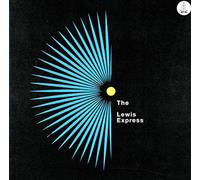 THE LEWIS EXPRESS