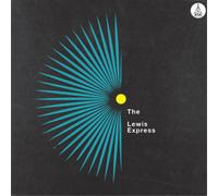 THE LEWIS EXPRESS
