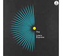 The Lewis Express - The Lewis Express [VINYL]