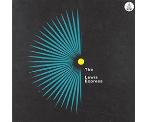 The Lewis Express - The Lewis Express [VINYL]