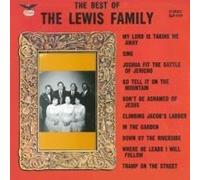 The Lewis Family - The Best Of The Lewis Family