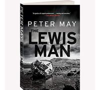 The Lewis Man: 2 (Lewis Trilogy)