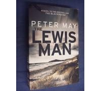 The Lewis Man