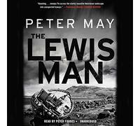 The Lewis Man (Lewis Trilogy)