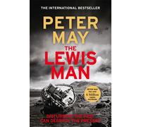 The Lewis Man : The much-anticipated sequel to the bestselling hit (The Lewis Thrillers Book 2)