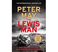 The Lewis Man: The much-anticipated sequel to the bestselling hit (The Lewis Trilogy Book 2) (The Lewis Trilogy)