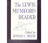 The Lewis Mumford Reader