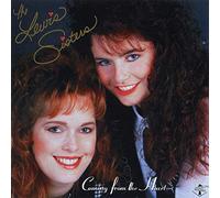 The Lewis Sisters - Coming from the Heart