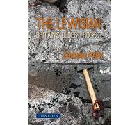 The Lewisian: Britain’s oldest rocks