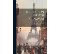 The Lexicon French Grammar
