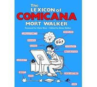 The Lexicon of Comicana, Chris Ware, Paperback