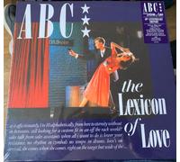 the Lexicon of Love - ABC Vinyl, Blu-ray