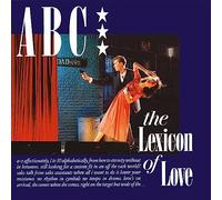 ABC - The Lexicon Of Love [VINYL]