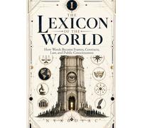The Lexicon of the World