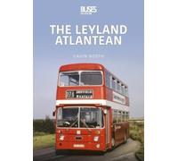 The Leyland Atlantean