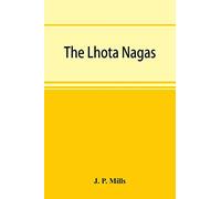 The Lhota Nagas