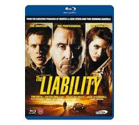 The Liability (Blu-Ray)