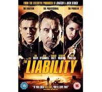 The Liability [DVD]