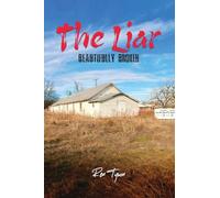 The Liar: Beautifully Broken