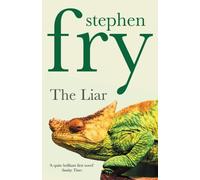 The Liar by Fry, Stephen New Edition (2004)