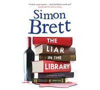 The Liar in the Library: 18 (A Fethering Mystery)