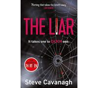 The Liar: It takes one to catch one. (Eddie Flynn)